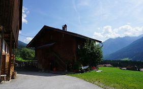 Bauernhaus Heisenbauer